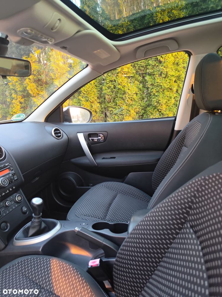 Nissan Qashqai+2 2.0 Tekna - 6