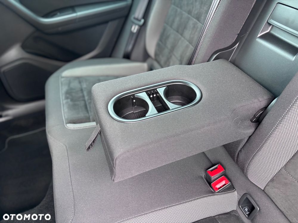Seat Ateca 1.5 TSI ACT DSG OPF Xcellence - 34