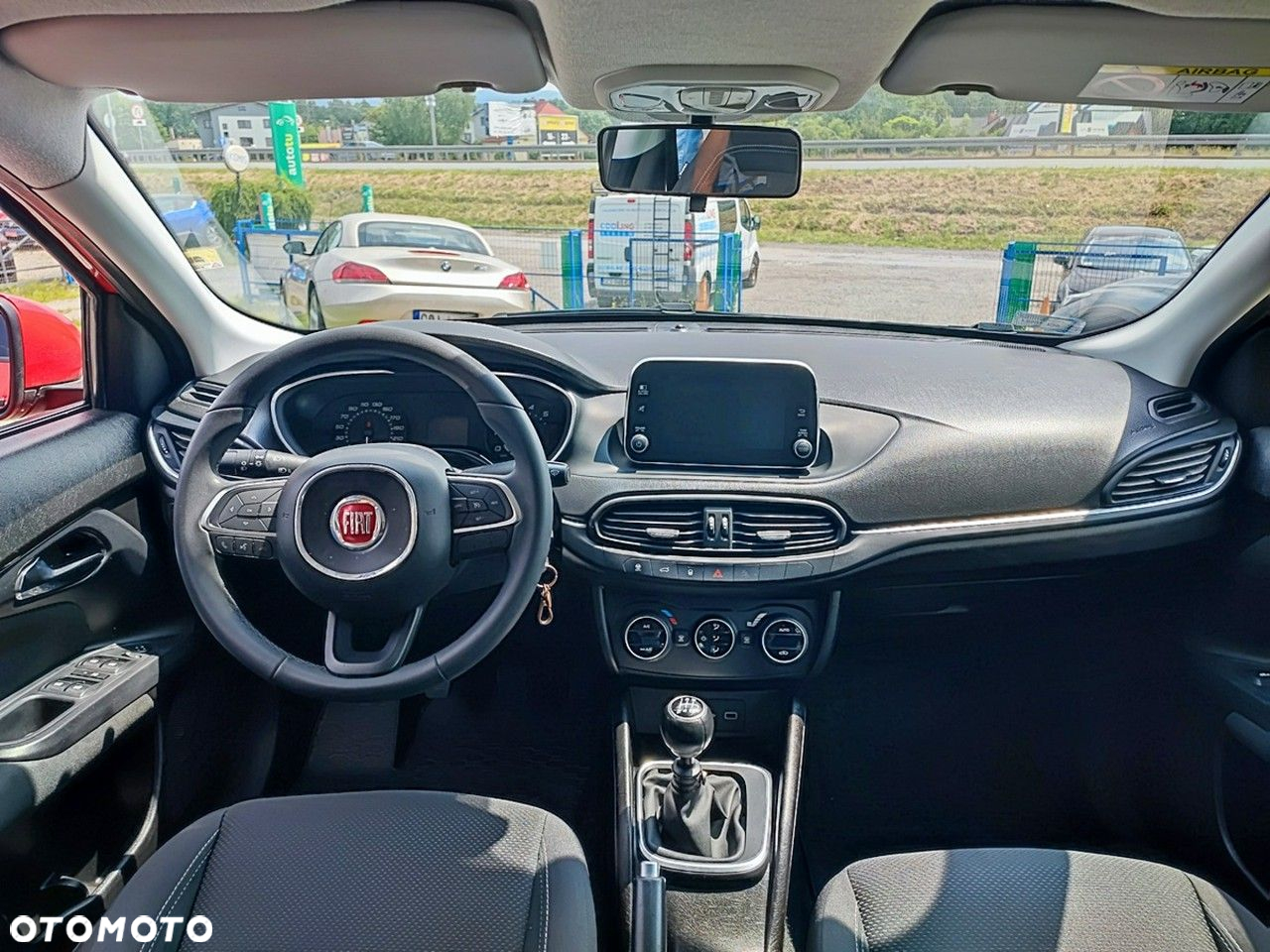 Fiat Tipo 1.4 16v Lounge - 20