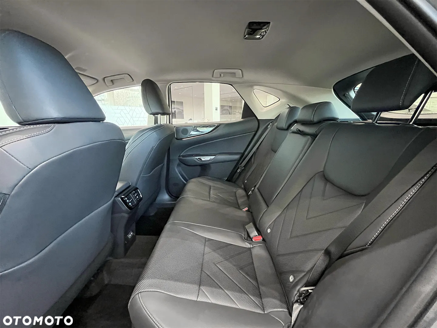 Lexus NX 350h Prestige AWD