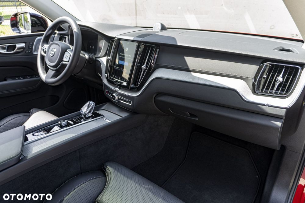 Volvo XC 60 - 21