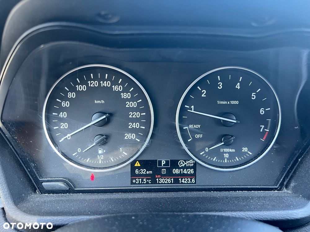 BMW X1 - 17