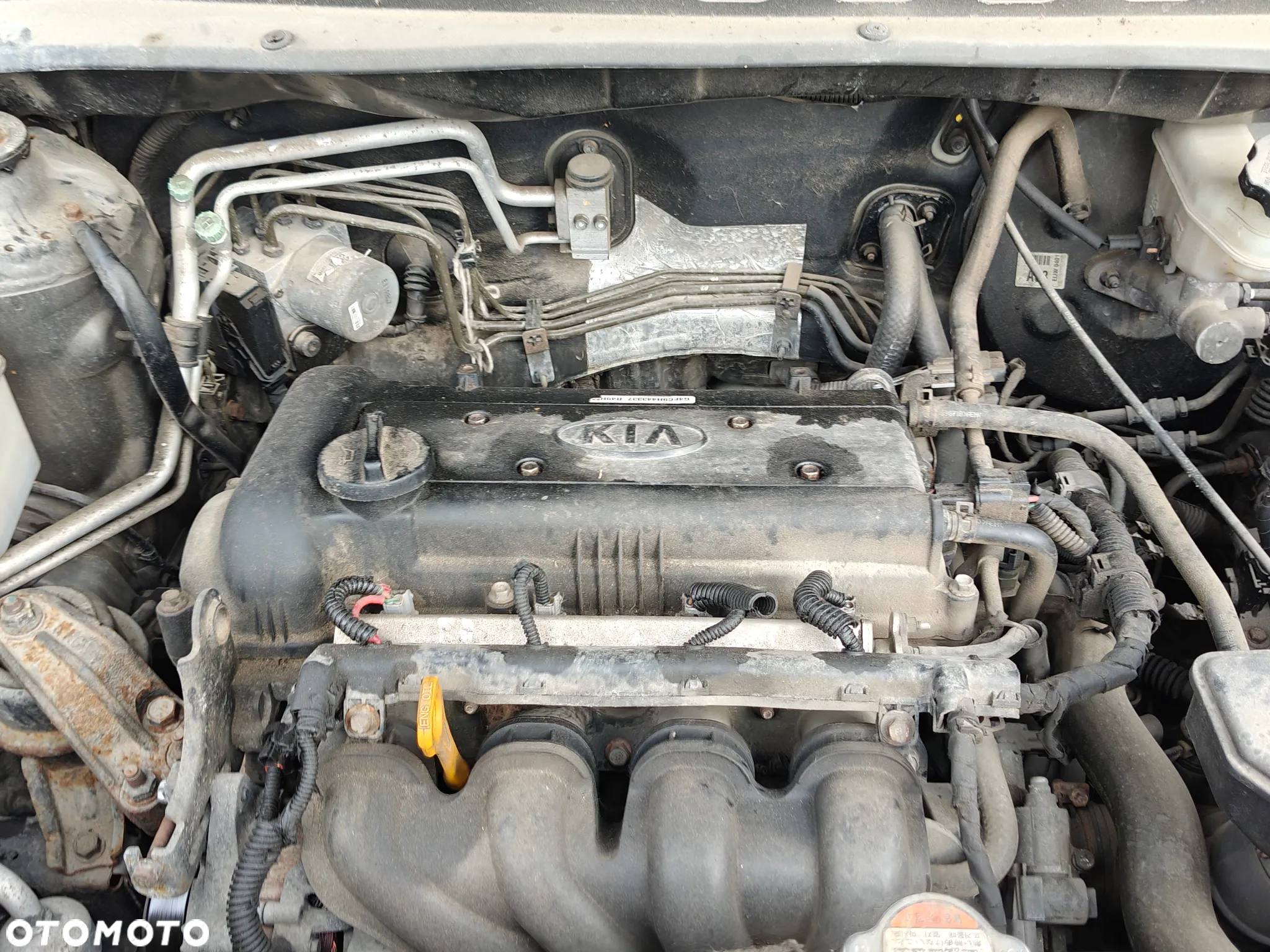 Kia Soul 1.6 L - 19