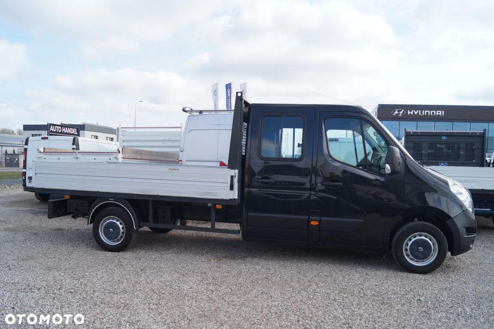 Renault MASTER - 8