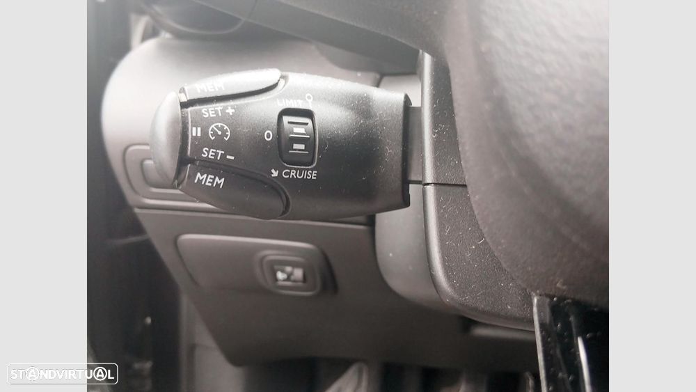 Citroën C3 Aircross 1.2 PureTech Plus - 21