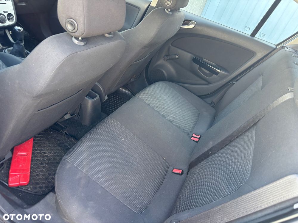 Opel Corsa 1.0 12V Essentia - 24