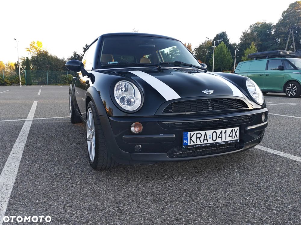MINI Cooper - 4