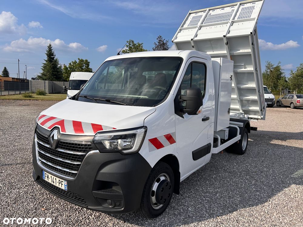 Renault Master - 1