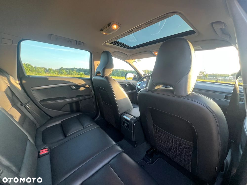 Volvo XC 70 D4 AWD Summum - 20