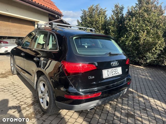 Audi Q5 2.0 TDI Quattro (clean diesel) - 8