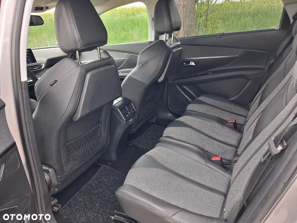 Peugeot 5008 BlueHDi 130 Active - 14