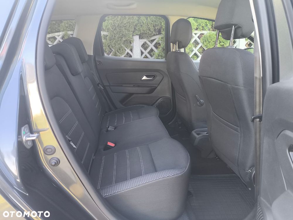 Dacia Duster 1.5 Blue dCi Comfort - 25