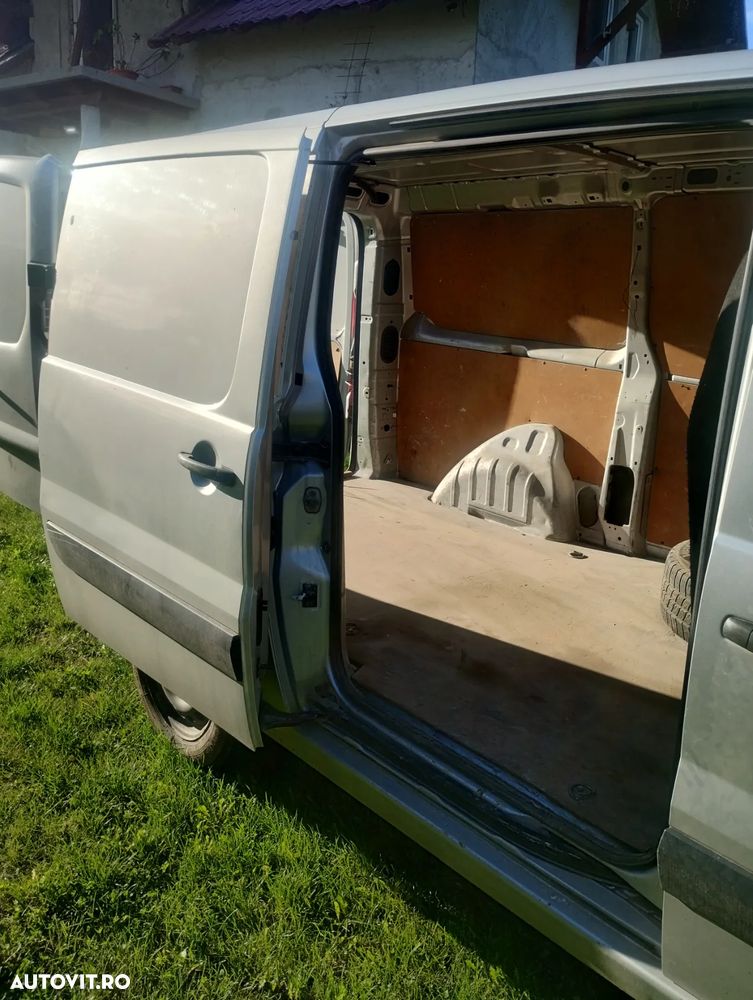 Peugeot Expert Tepee L1H1 (5-Si.) FAP Tendance - 6