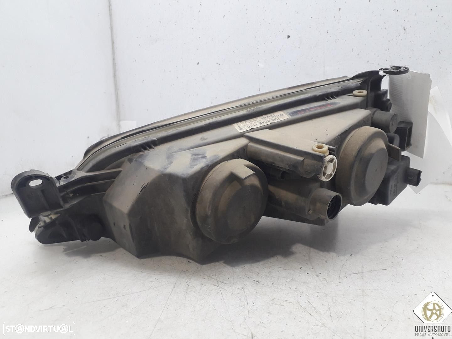 FAROL DIREITO OPEL VECTRA B 1998 - 2