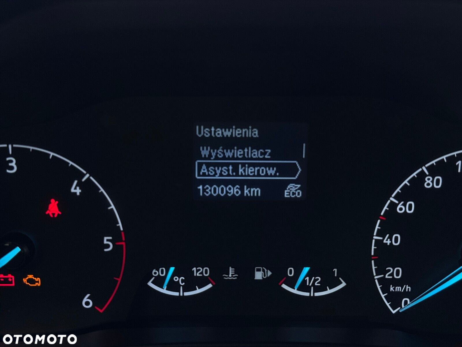 Ford transit-connect TREND - 28