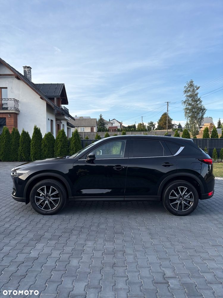 Mazda CX-5 - 6