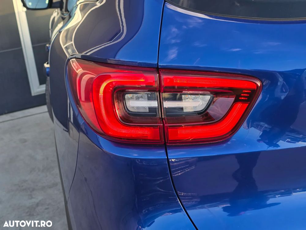 Renault Kadjar BLUE dCi EDC Intens - 16