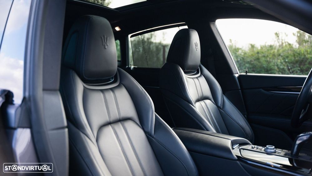 Maserati Levante 2.0 GT Ultima - 23