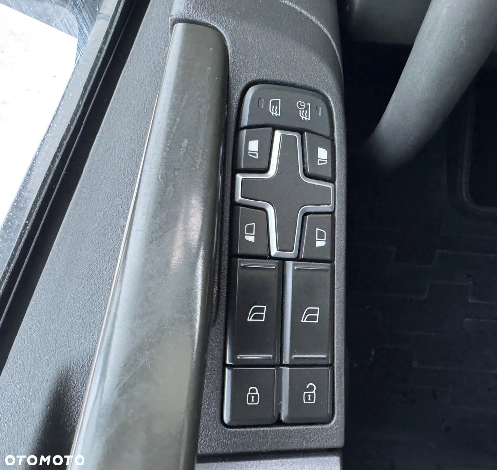 Volvo FH 420, STANDARD, NOWA HYDRAULIKA, - 33