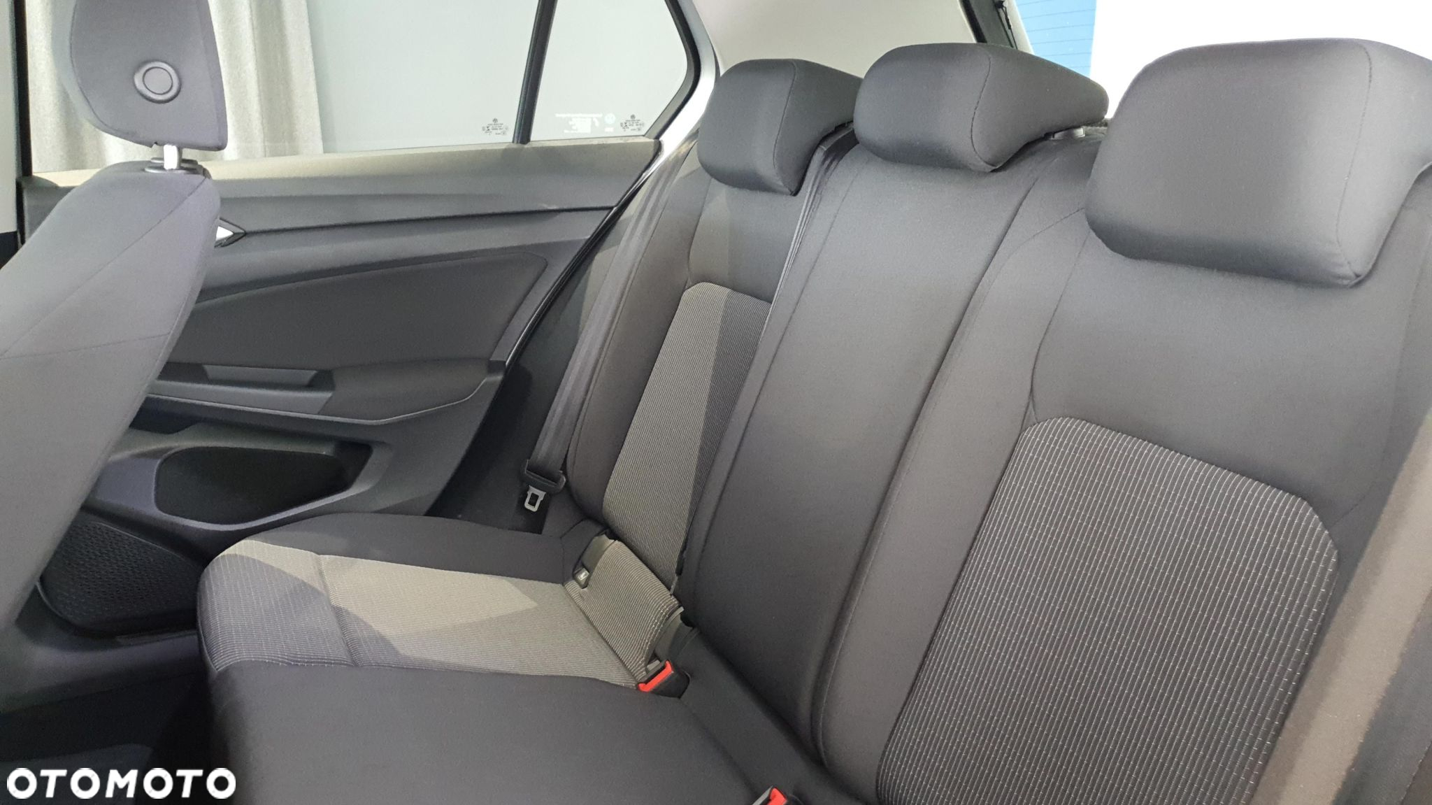 Volkswagen Golf VIII 2.0 TDI - 16