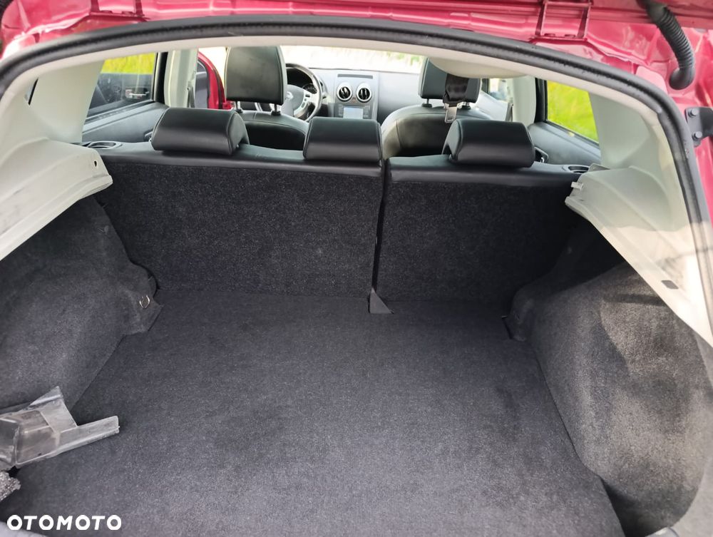 Nissan Qashqai 1.6 DCi Tekna - 12