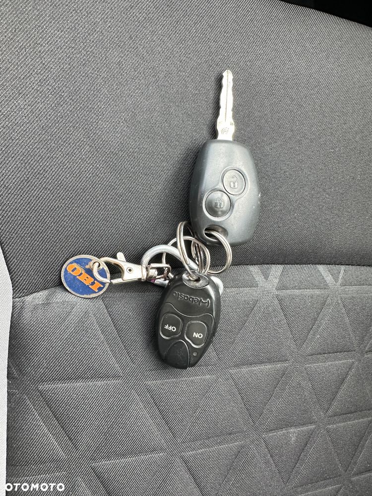 Dacia Sandero Stepway TCe 90 S&S Ambiance - 10