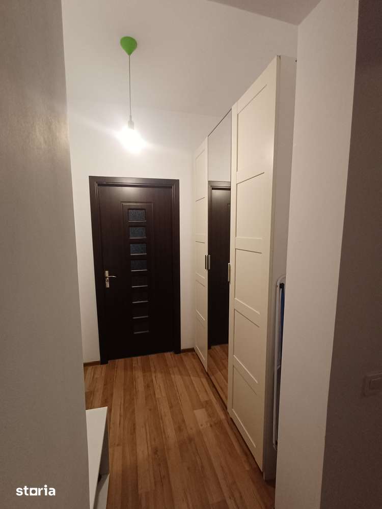 Vând apartament 2 camere, cu grădină privată spațioasă- Bragadiru — fotografia 3