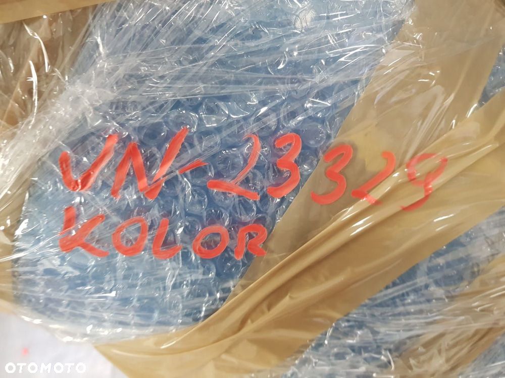 ŁADNY W KOLOR LEWY PRZEDNI BŁOTNIK BMW 1 F20 F21 11-19 LEWA PRZÓD C1R - 6