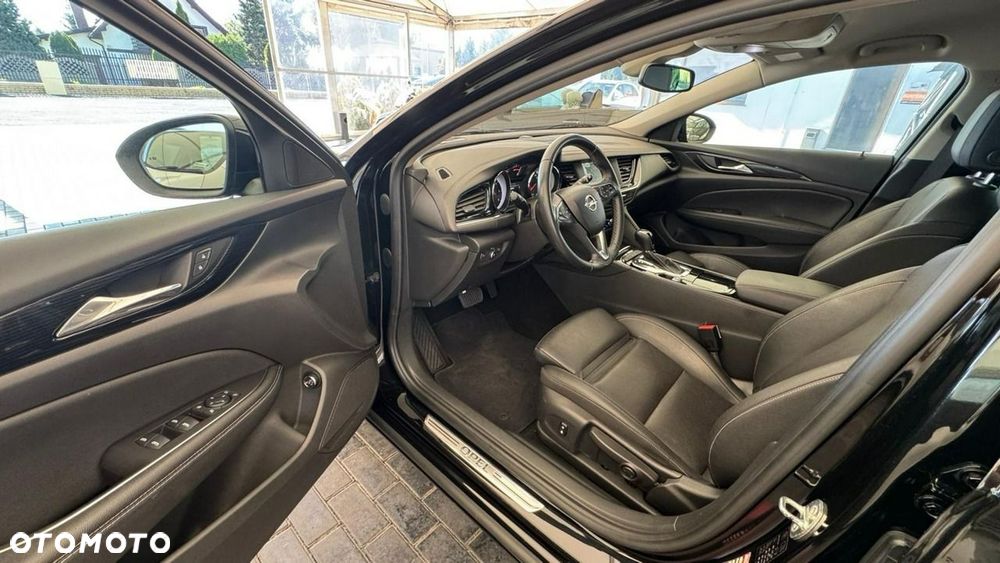 Opel Insignia 1.6 Automatik Business Edition - 13