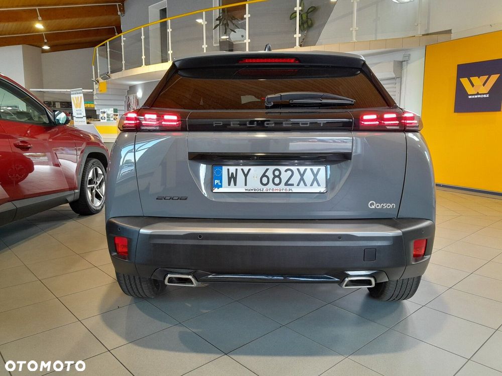 Peugeot 2008 - 11