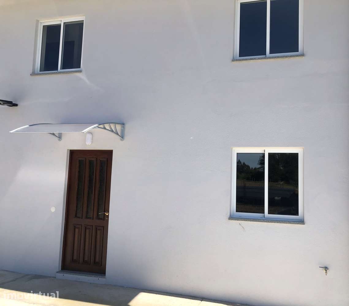 Fração de Moradia T3 pronta a habitar em Santa Maria da Feira - Grande imagem: 5/16