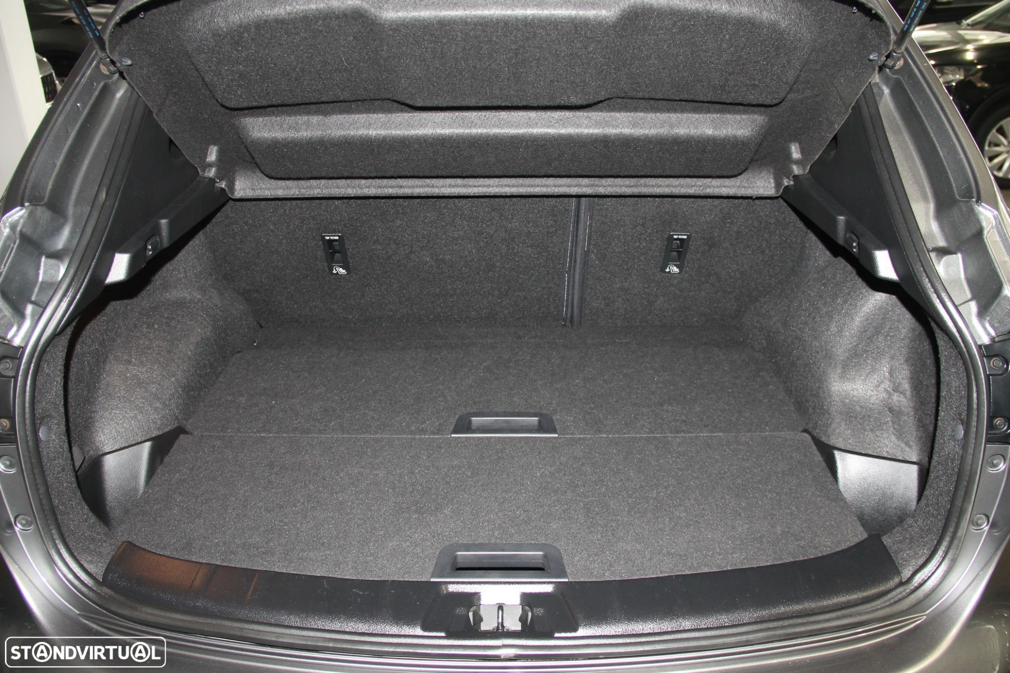 Nissan Qashqai 1.5 dCi Acenta - 8
