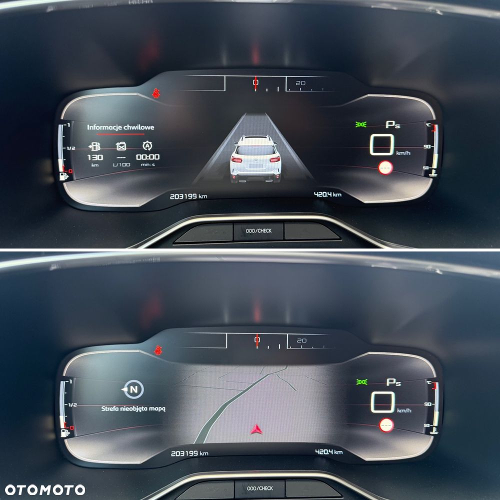 Citroën C5 Aircross BlueHDI 130 S&S EAT8 FEEL PACK - 23