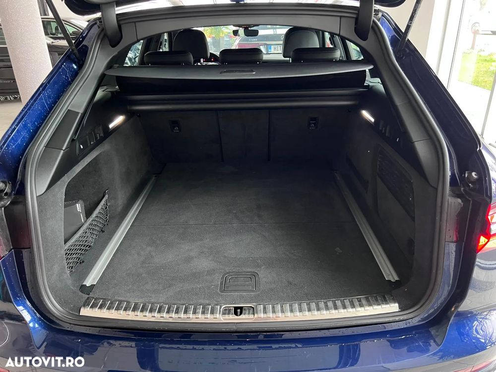 Audi A6 Avant 40 TDI S tronic S line - 16