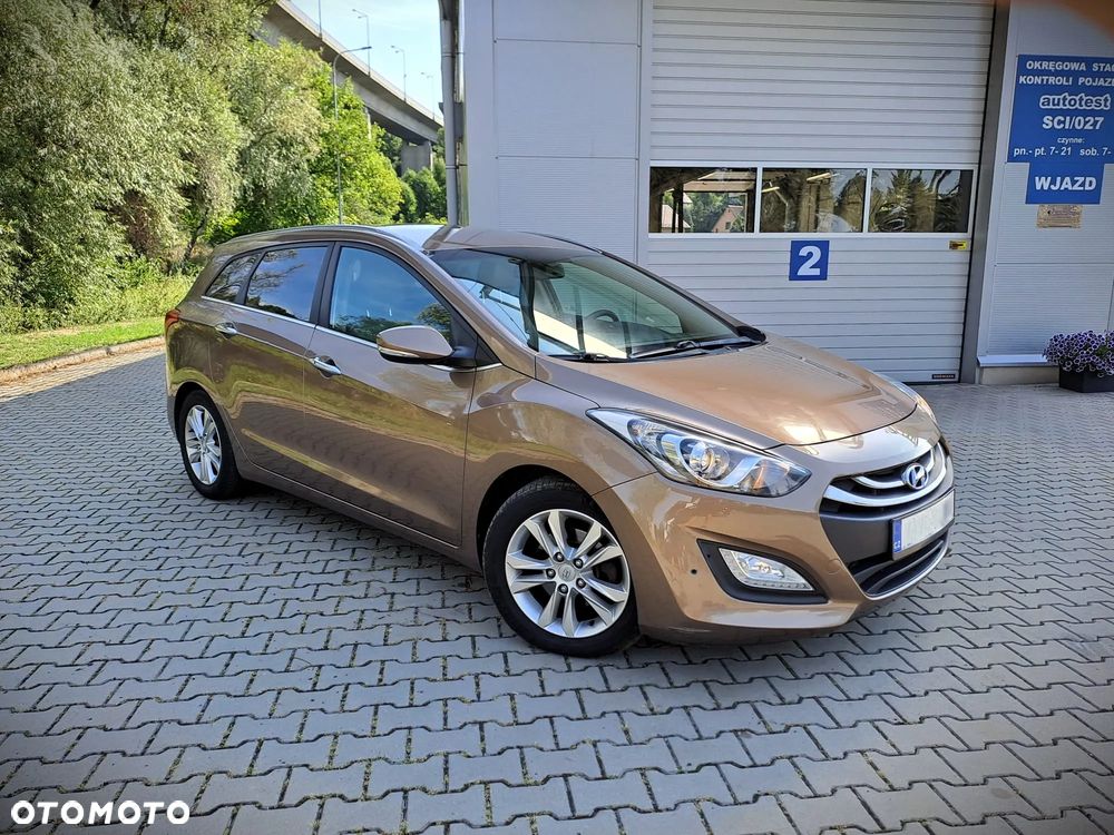 Hyundai i30 1.6 Style - 1