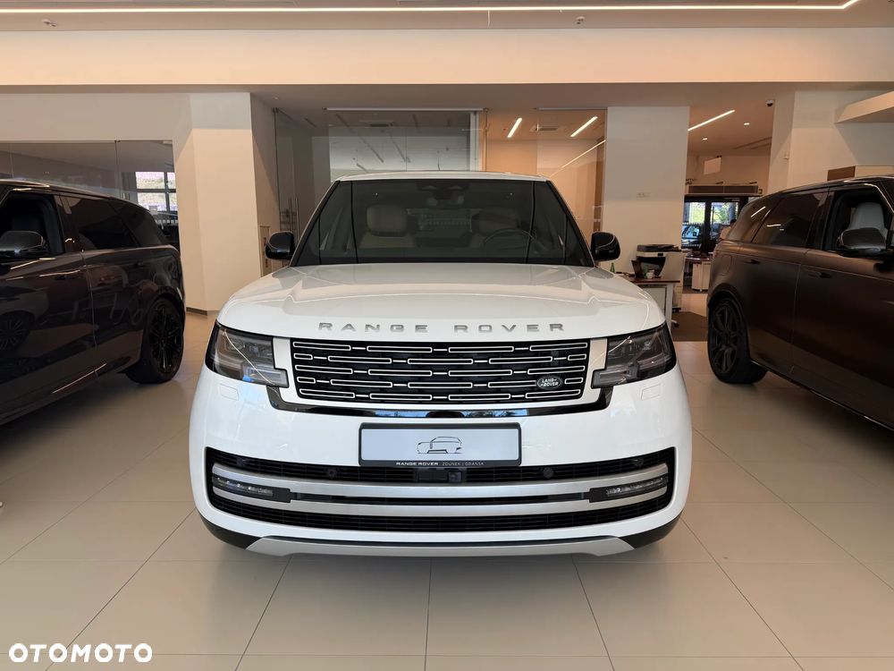 Land Rover Range Rover 3.0 P460e PHEV Autobiography - 7