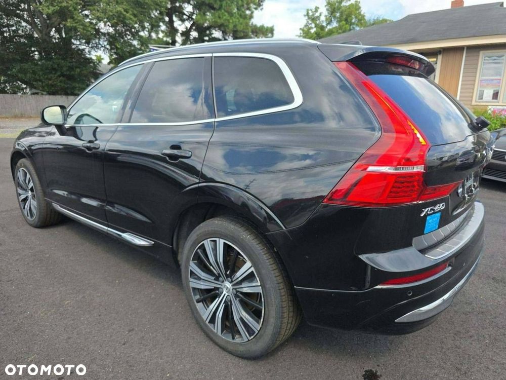 Volvo XC 60 B5 B AWD Inscription - 4