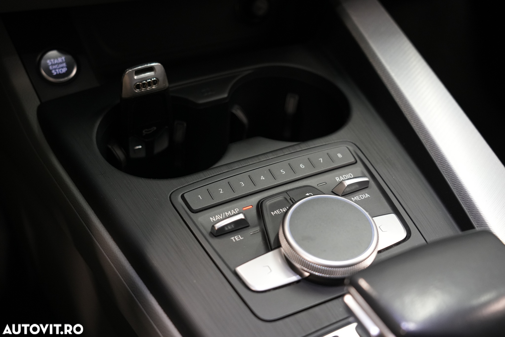 Audi A4 - 26