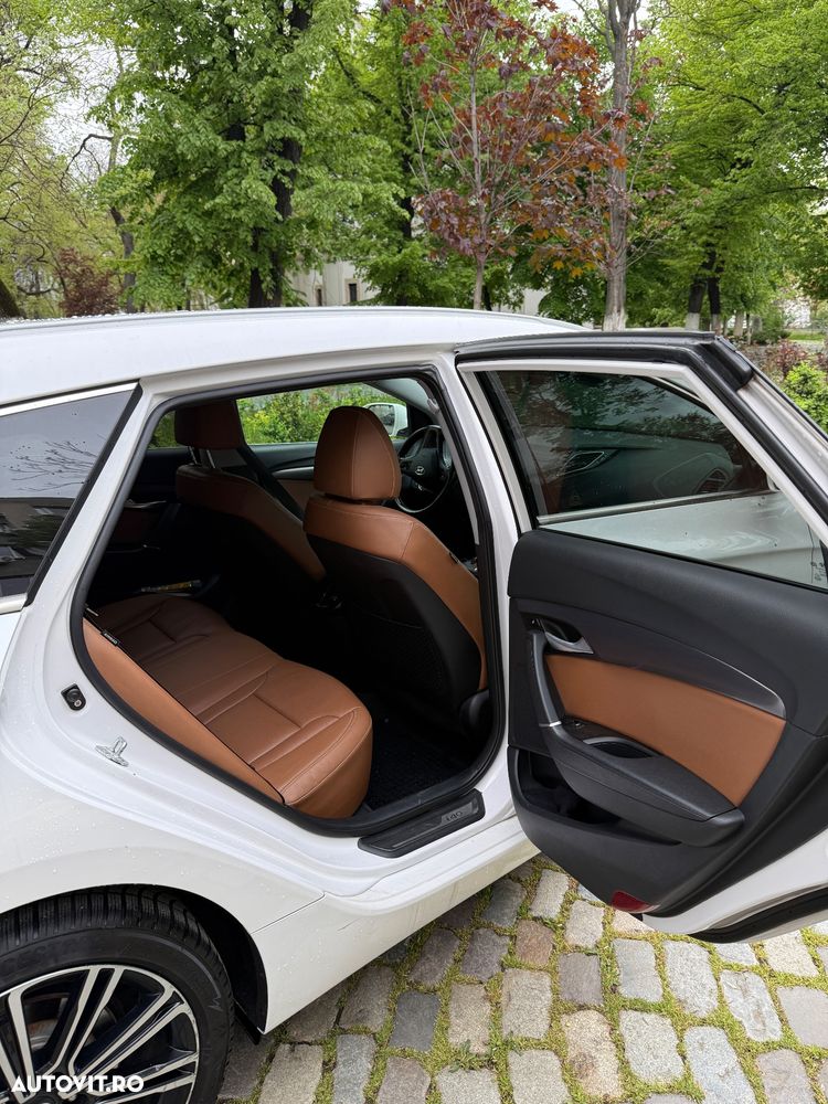 Hyundai i40 1.7 CRDI 7DCT ISG Supreme Pack+ - 18