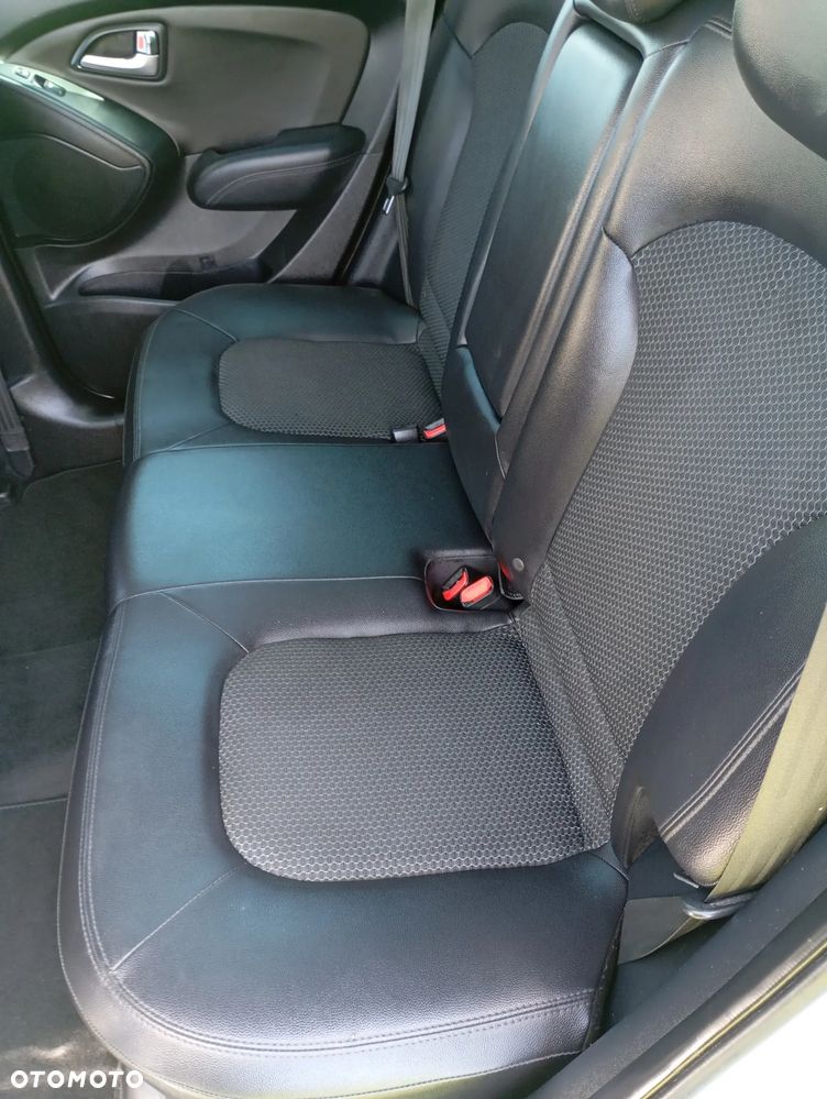 Hyundai ix35 - 14