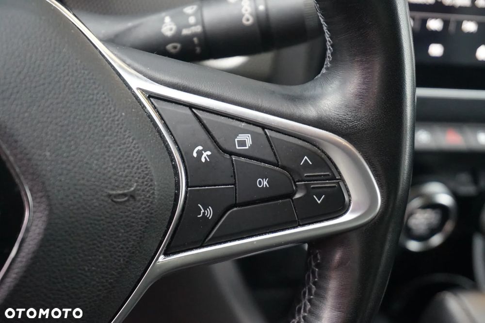 Renault Arkana 1.6 E-TECH Intens MMT - 8