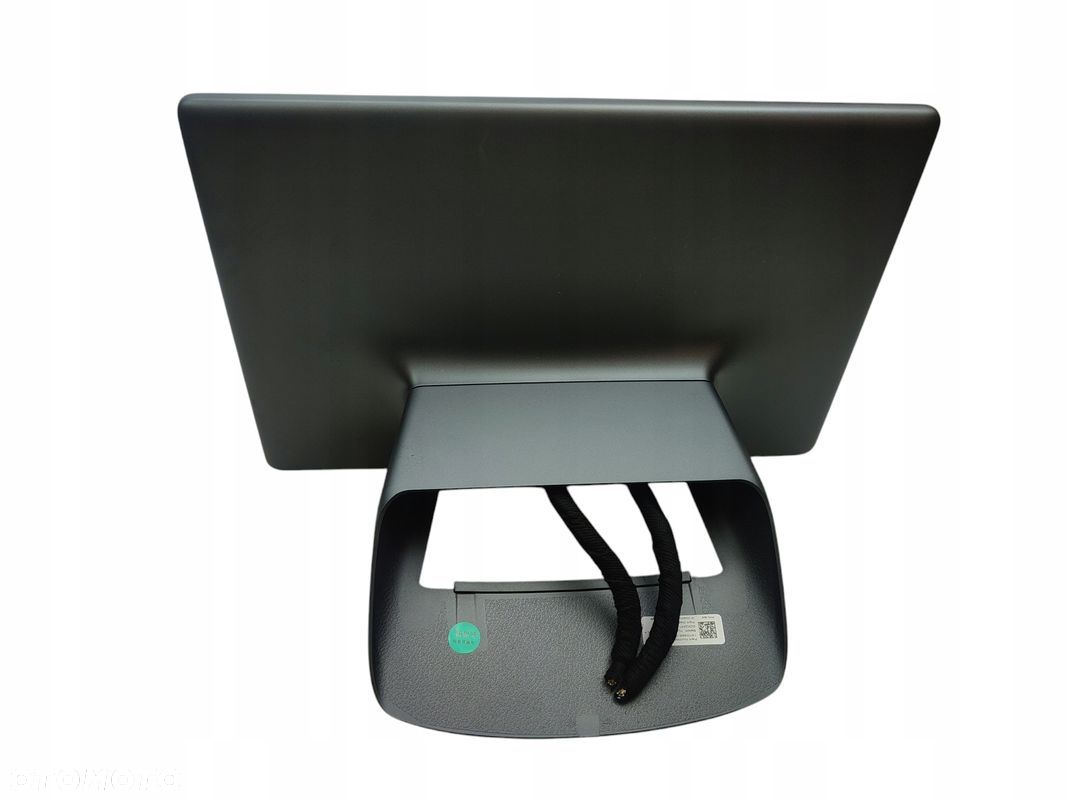 WYŚWIETLACZ EKRAN MONITOR TESLA MODEL 3 LIFT (2023-) 1673288-10-B - 3