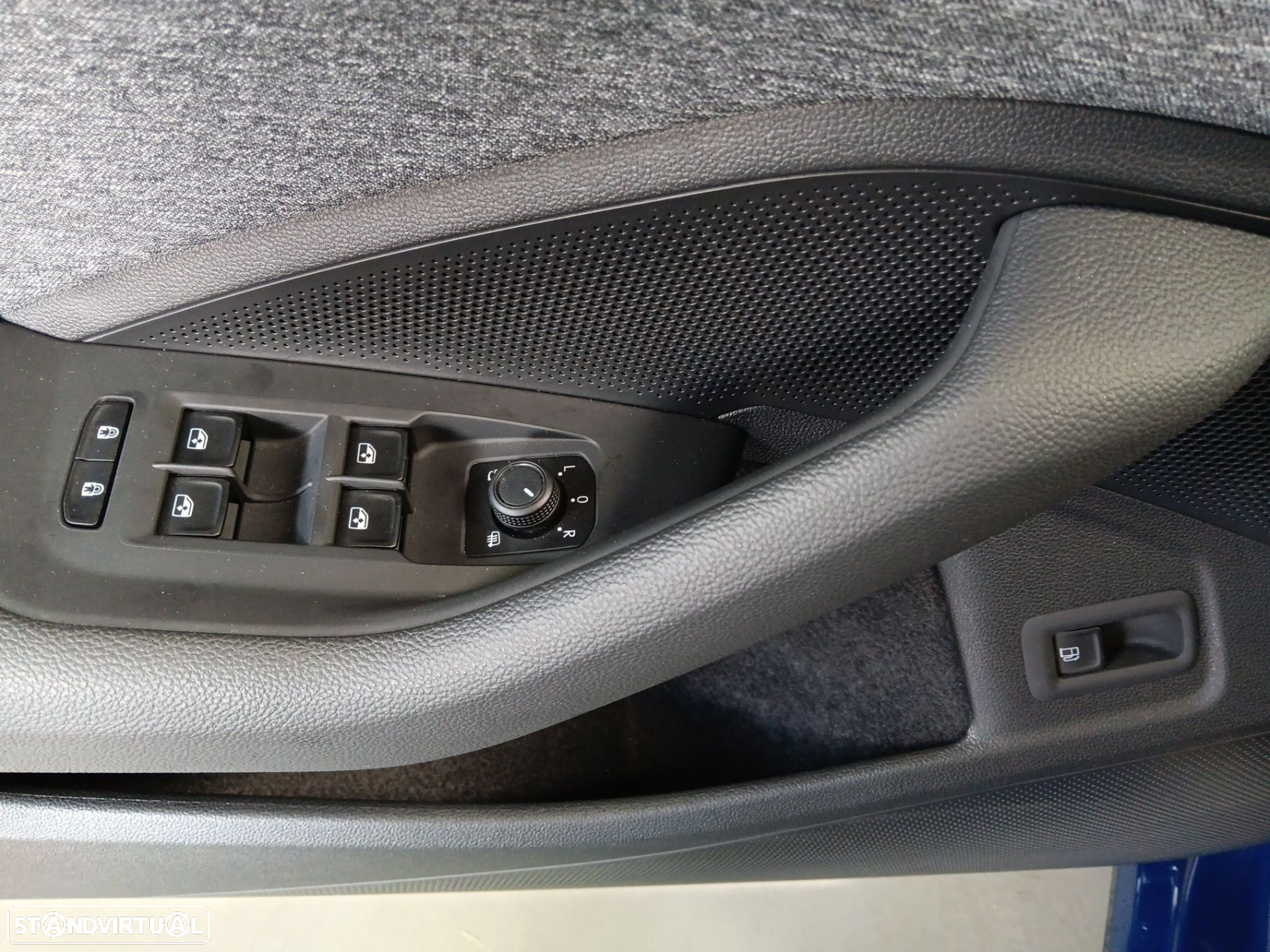Skoda Superb Break 1.5 TSI iV DSG - 8