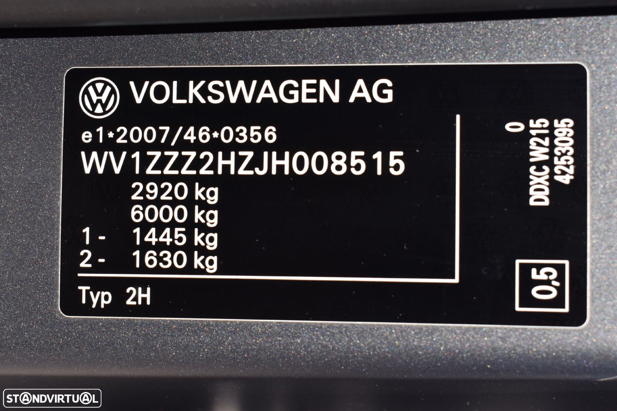 VW Amarok 3.0 TDI CD Highline Plus 4Motion Aut. - 53