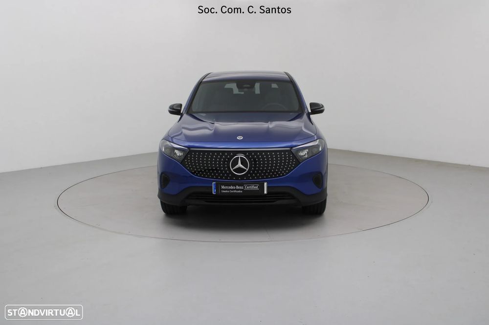 Mercedes-Benz EQB 250+ Edition - 2