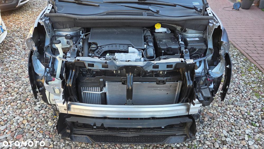 Citroën C3 Aircross PureTech 110 Stop & Start OPF YOU - 5