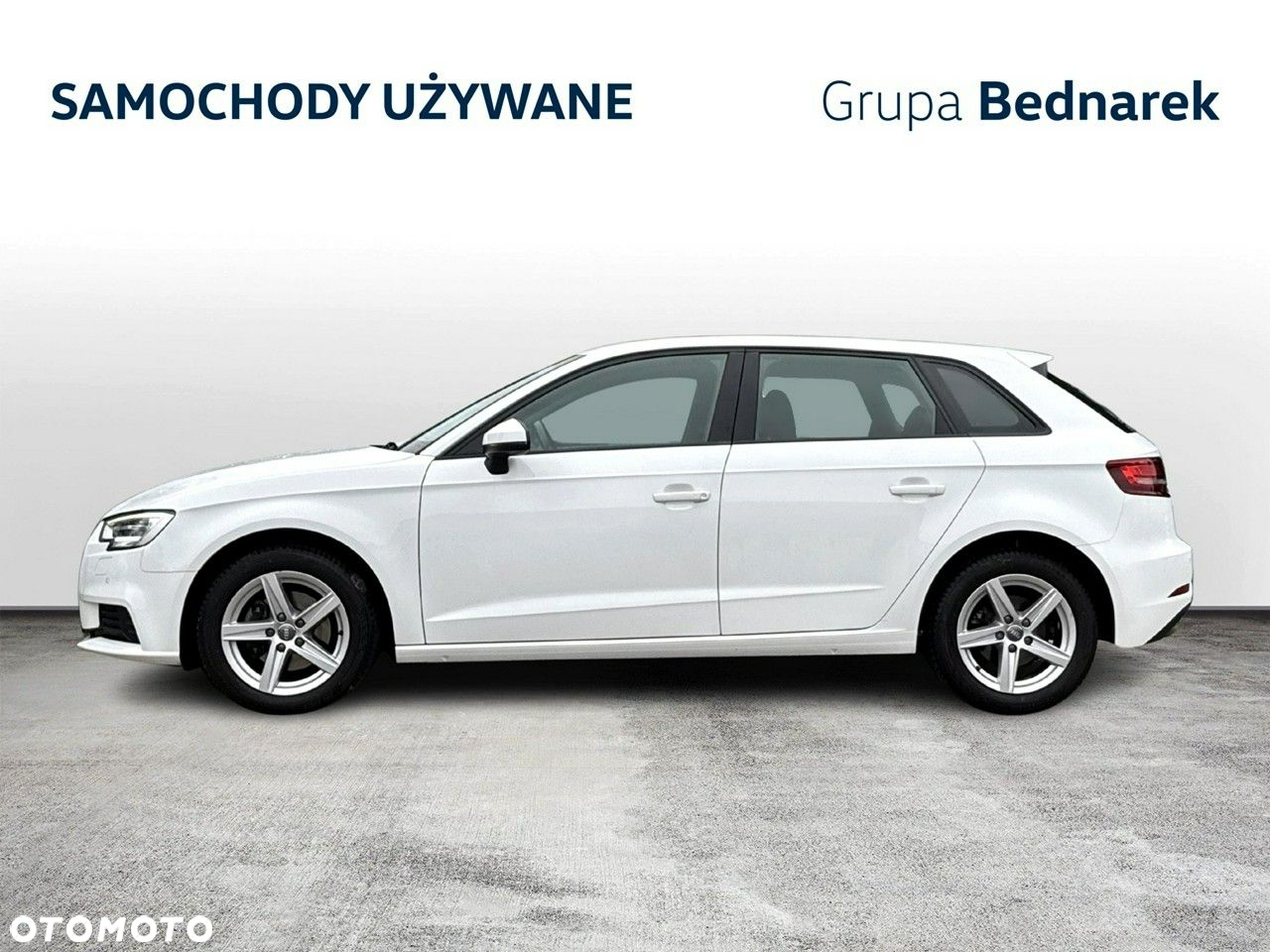 Audi A3 35 TFSI S tronic - 2
