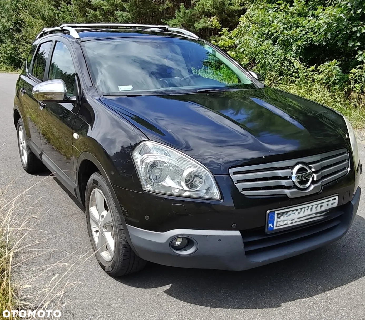 Nissan Qashqai+2 2.0 dCi 4x4 Tekna Premium - 12