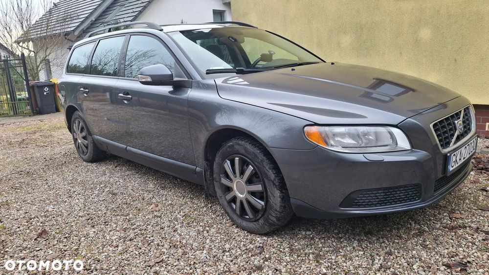 Volvo V70 2.0 - 14
