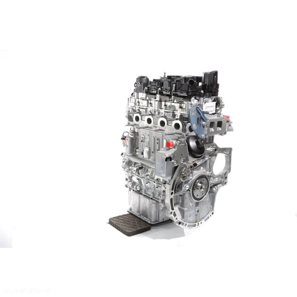 SILNIK Peugeot Partner 1.5 blue hdi  1638158980 / 1638158880 / KV6Q6006BB - 3